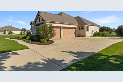 468 Bold Sundown, Liberty Hill, TX 78642 - Photo 36