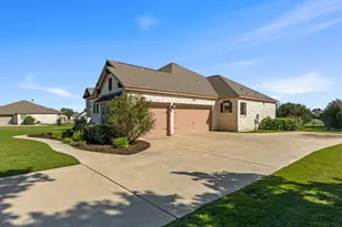 468 Bold Sundown, Liberty Hill, TX 78642 - Photo 36