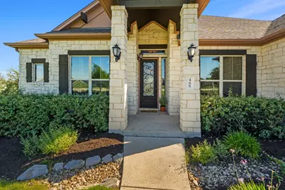468 Bold Sundown, Liberty Hill, TX 78642 - Photo 4