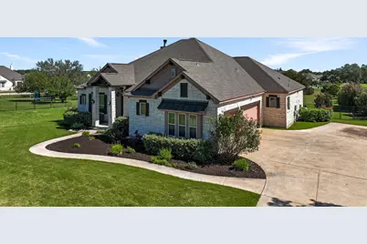 468 Bold Sundown, Liberty Hill, TX 78642 - Photo 2