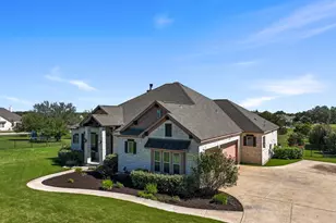 468 Bold Sundown, Liberty Hill, TX 78642 - Photo 2