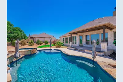468 Bold Sundown, Liberty Hill, TX 78642 - Photo 1