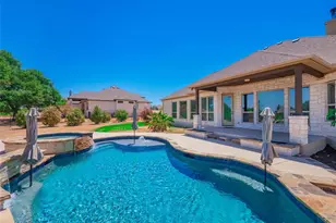 468 Bold Sundown, Liberty Hill, TX 78642 - Photo 1