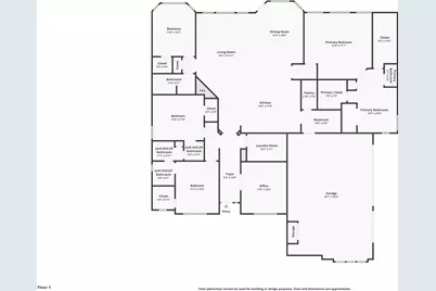 468 Bold Sundown, Liberty Hill, TX 78642 - Photo 2