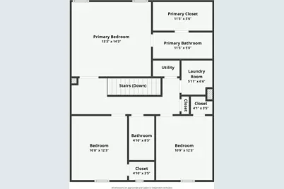 6703 Routenburn Street, Austin, TX 78754 - Photo 34