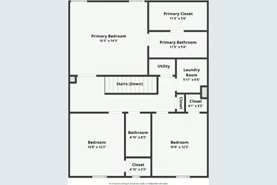 6703 Routenburn Street, Austin, TX 78754 - Photo 34