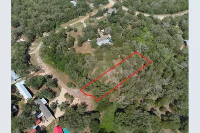 Tbd Lot 27 Saddle Brook Drive, Bastrop, TX 78602 - Photo 4
