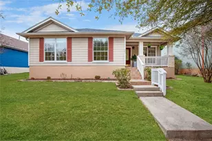281 Hutton Dr, Kyle, TX 78640 - Photo 1