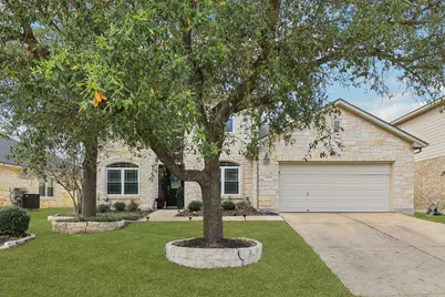 18712 Deep Water Drive, Pflugerville, TX 78660 - Photo 2