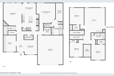 18712 Deep Water Drive, Pflugerville, TX 78660 - Photo 40