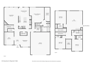 18712 Deep Water Dr, Pflugerville, TX 78660 - Photo 40