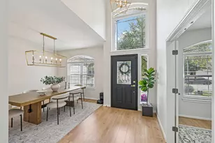 18712 Deep Water Dr, Pflugerville, TX 78660 - Photo 4