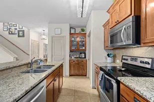 714 Algerita Dr, Georgetown, TX 78628 - Photo 8