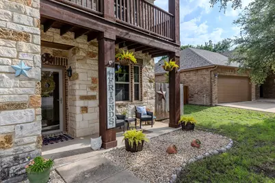 714 Algerita Drive, Georgetown, TX 78628 - Photo 2