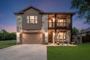 714 Algerita Dr, Georgetown, TX 78628 - Photo 1