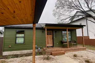 4609 Leslie Ave, Austin, TX 78721 - Photo 1