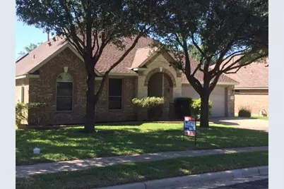 4013 Galena Hills Drive, Round Rock, TX 78681 - Photo 1
