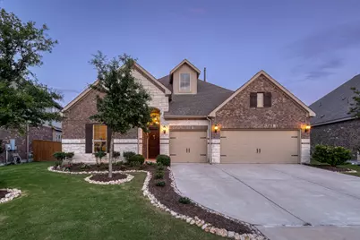 3613 Del Payne Lane, Pflugerville, TX 78660 - Photo 4