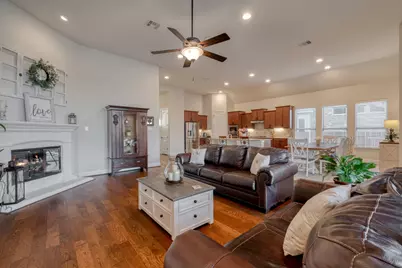 3613 Del Payne Lane, Pflugerville, TX 78660 - Photo 6