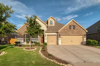 3613 Del Payne Lane, Pflugerville, TX 78660 - Photo 2