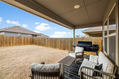 583 Taggart Trail, Jarrell, TX 76537 - Photo 22