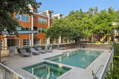 2301 S 5th Street #25, Austin, TX 78704 - Photo 34