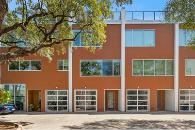 2301 S 5th Street #25, Austin, TX 78704 - Photo 28