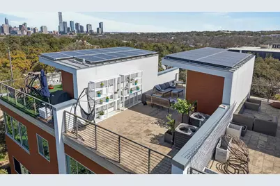 2301 S 5th Street #25, Austin, TX 78704 - Photo 1