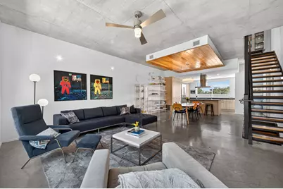 2301 S 5th Street #25, Austin, TX 78704 - Photo 14