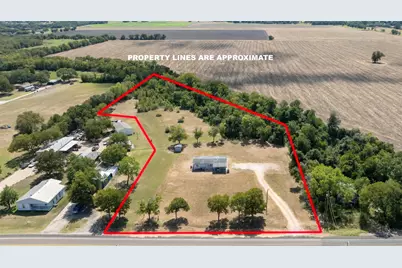 1611 W Main Street, Little River-Academy, TX 76554 - Photo 20