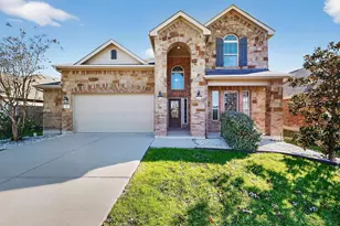 102 Plantain Dr, Hutto, TX 78634 - Photo 2