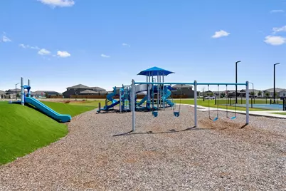 164 Cinnabar Lane Lane #4, Kyle, TX 78640 - Photo 8