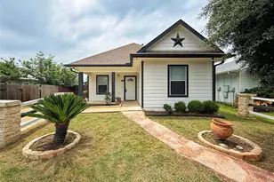 6915 Villita Avenida St, Austin, TX 78741 - Photo 2