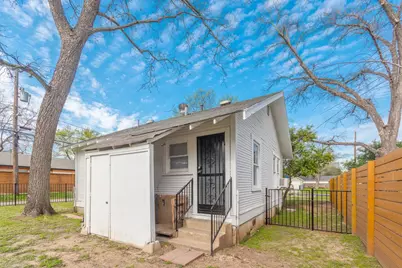 57 Chalmers Avenue, Austin, TX 78702 - Photo 22
