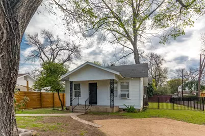 57 Chalmers Avenue, Austin, TX 78702 - Photo 2