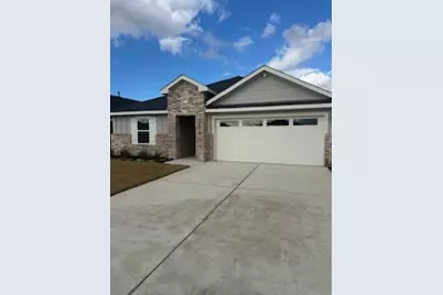 17916 Purple Top Lane, Manor, TX 78653 - Photo 1