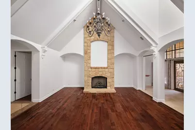 5612 Bonnell Vista Street, Austin, TX 78731 - Photo 8