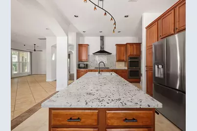 5612 Bonnell Vista Street, Austin, TX 78731 - Photo 14