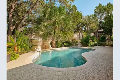 5612 Bonnell Vista Street, Austin, TX 78731 - Photo 2