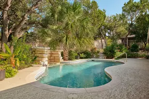 5612 Bonnell Vista St, Austin, TX 78731 - Photo 2