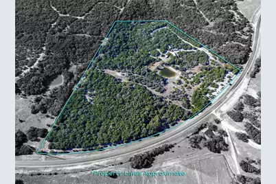 16458 Fm 2484, Salado, TX 76571 - Photo 1
