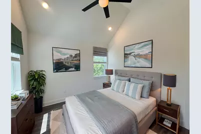 1212 Lily Terrace #1, Austin, TX 78741 - Photo 4