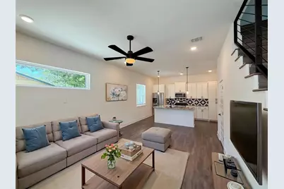 1212 Lily Terrace #1, Austin, TX 78741 - Photo 2