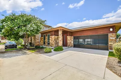 508 W Baylee Love Lane, Austin, TX 78717 - Photo 2
