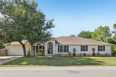 201 Sailmaster Street, Lakeway, TX 78734 - Photo 1
