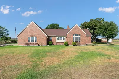 600 County Rd 447 Road, Taylor, TX 76574 - Photo 1