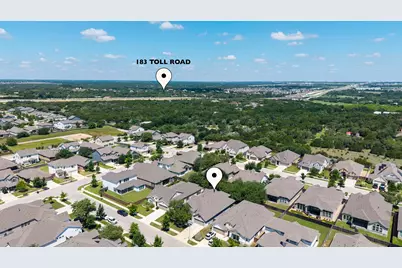 813 Heartleaf Drive, Leander, TX 78641 - Photo 28