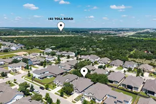 813 Heartleaf Dr, Leander, TX 78641 - Photo 28