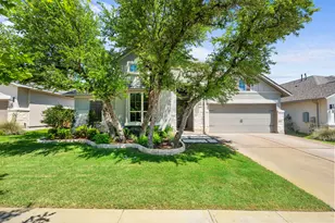 813 Heartleaf Dr, Leander, TX 78641 - Photo 1