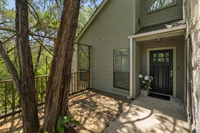 6702 Cat Creek Trail, Austin, TX 78731 - Photo 8